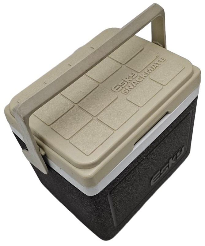 Esky Brown 040000318384 Cash Converters