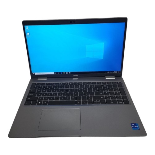 Dell Precision Mobile Workstation 3570 Intel Core i7 32GB 1TB Black