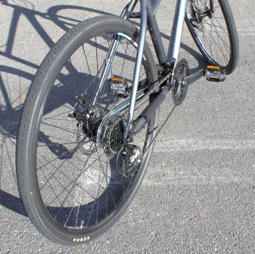 reid urban x1 review