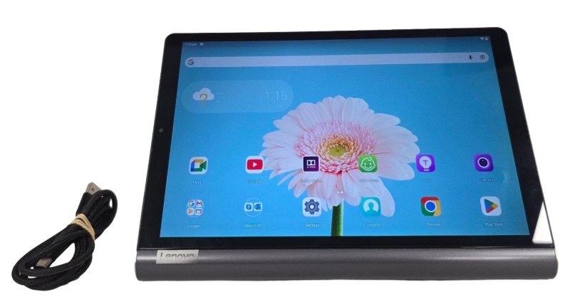 Lenovo Yoga Yt-X705f 64GB Black | 043300136993 | Cash Converters