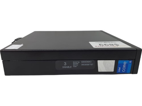 Dell Optiplex 7000 D15u Black 024900235545 Cash Converters