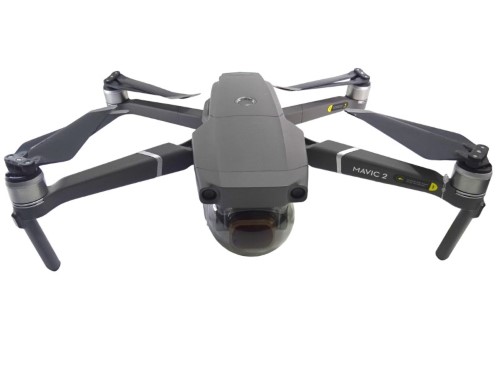 Dji Mavic 2 Pro L1p Grey | 028700231964 | Cash Converters