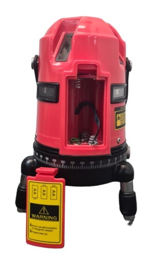 Powerline Xl3 MultiBeam Crossline Laser Kit 026200218104 Cash