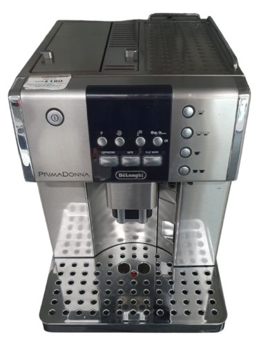 Delonghi * Parts Only Prima Donna 023100446312 Cash Converters