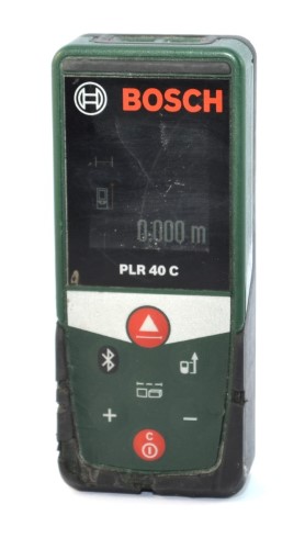 Bosch Range Finder Green | 023200792495 | Cash Converters