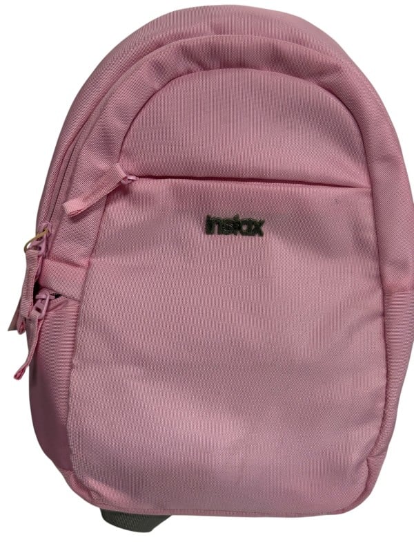 instax mini 8 backpack 40 Piece Fujifilm 11 9 90 70 Camera Accessories - Travel Kit Bundle - Shoulder Bag, Lens Cleaning Cloth, Strap, Washi Tape, Stickers, Photo Frames, Album Fujifilms product line includes both digital Camera Case Bag for Fujifilm