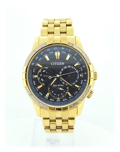 Citizen Watch Mens 8729S115752 032600207641 Cash Converters