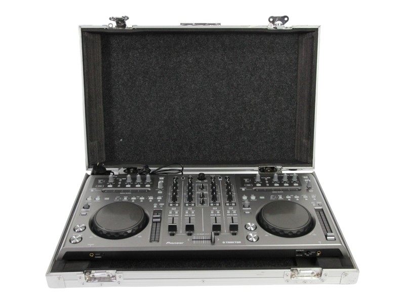Pioneer Ddj-T1 | 033000422802 | Cash Converters