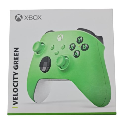 Microsoft Xbox One Green 003000247662 Cash Converters