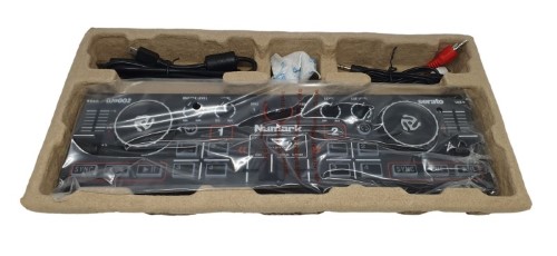 Numark Dj2go2 023100441130 Cash Converters