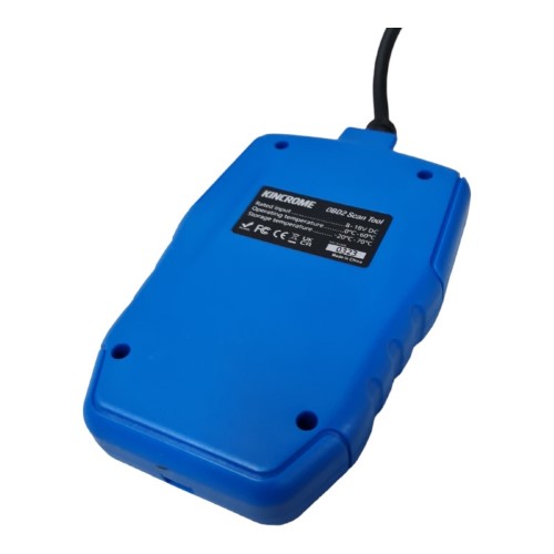 Kincrome Auto Diagnostic Scanner Blue 042400200979 Cash Converters