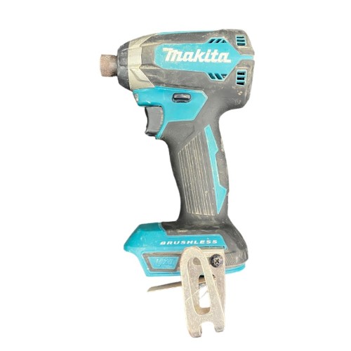 Makita Dtd153 Brushless Impact Driver 002900248198 Cash Converters