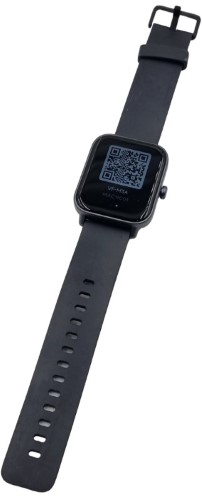 VFitness Momentum Everyday Smart Watch 3.0 Vf3A 058200004652 Cash