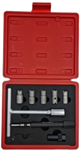 Repco Diesel Injector Seat Cutter Set 047000094170 Cash Converters