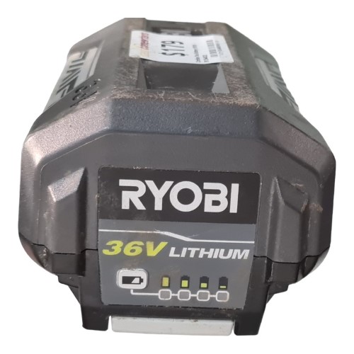 Ryobi Bpl3640d2 039800350551 Cash Converters
