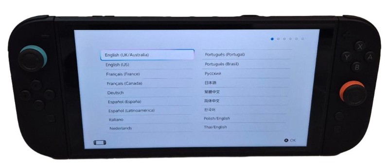 Nintendo Switch 2 32GB Black Bee-S-Kb6aa | 044000201706 | Cash