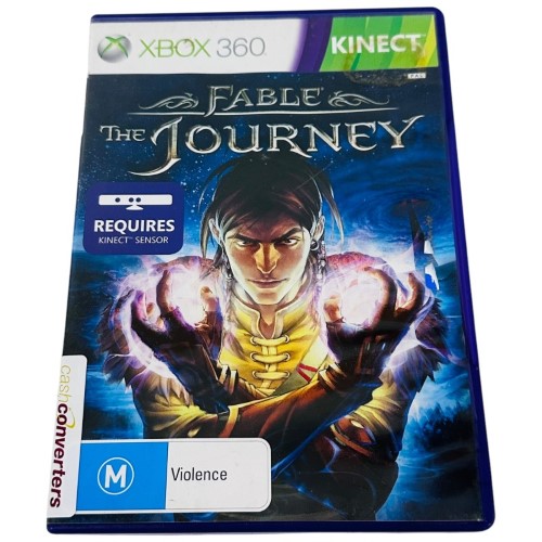 Xbox 360 Game Xbox 360 027400091711 Cash Converters