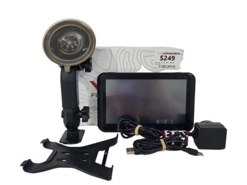 Vms Touring Black 039100384758 Cash Converters