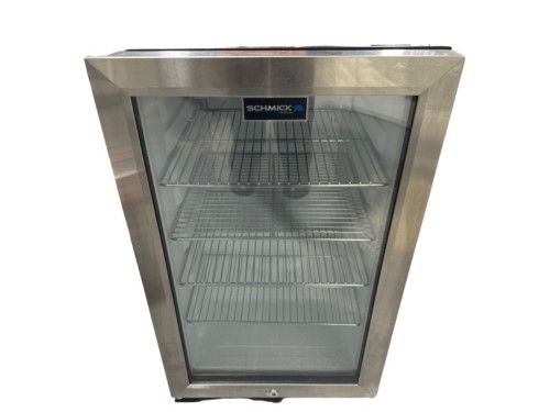 Bar Fridge Schmick 057300052706 Cash Converters
