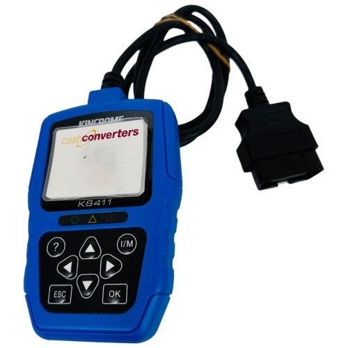 Kincrome Scan Tool Obd2 Blue 044100073855 Cash Converters
