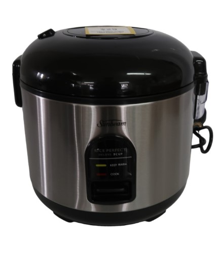 Rice Cooker Sunbeam 017100246511 Cash Converters