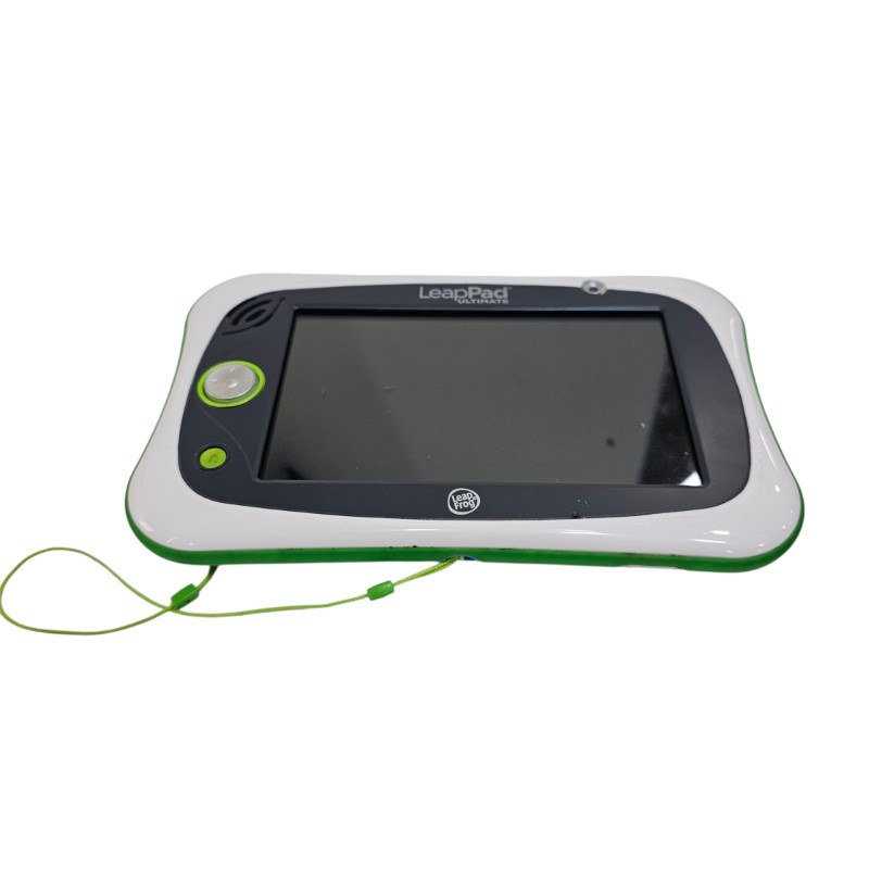 Leappad Ultimate 6020 White 043700377440 Cash Converters