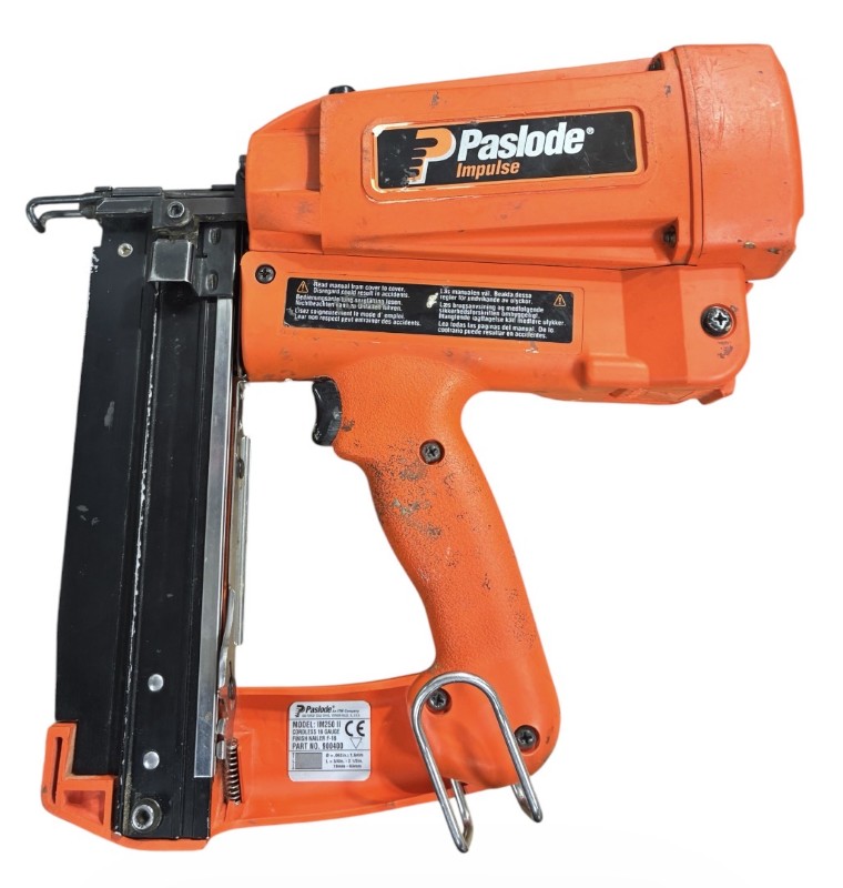 Paslode Im250 F-16 II Impulse | 032300067199 | Cash Converters