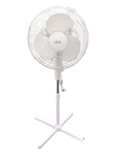 Pedestal Fan Click 023500531620 Cash Converters