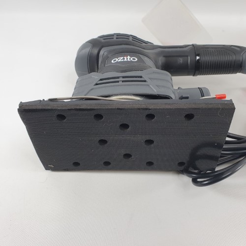 Ozito Msk001 Multi Sander 035900233721 Cash Converters