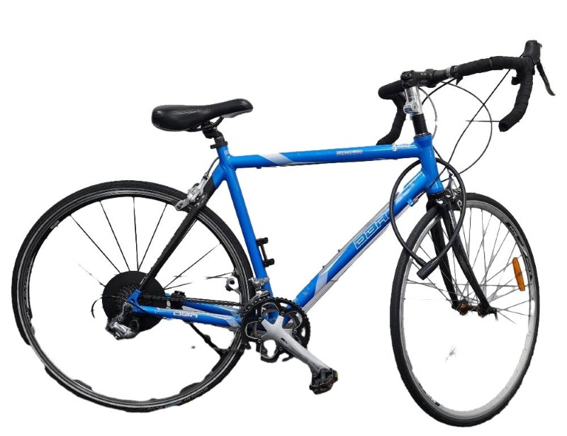 Diamondback Dbr Interval Comp Road Bike Unisex Blue | 001400512088 ...
