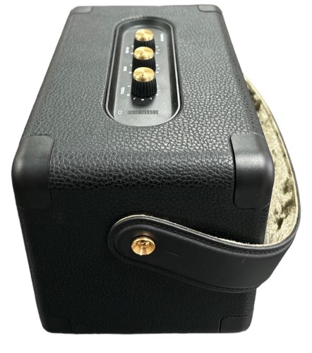 Marshall Kilburn II Black 001400478752 Cash Converters