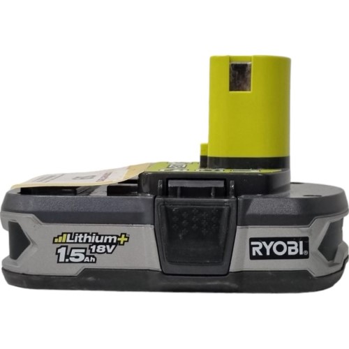 Ryobi Rb18l15 002500491813 Cash Converters