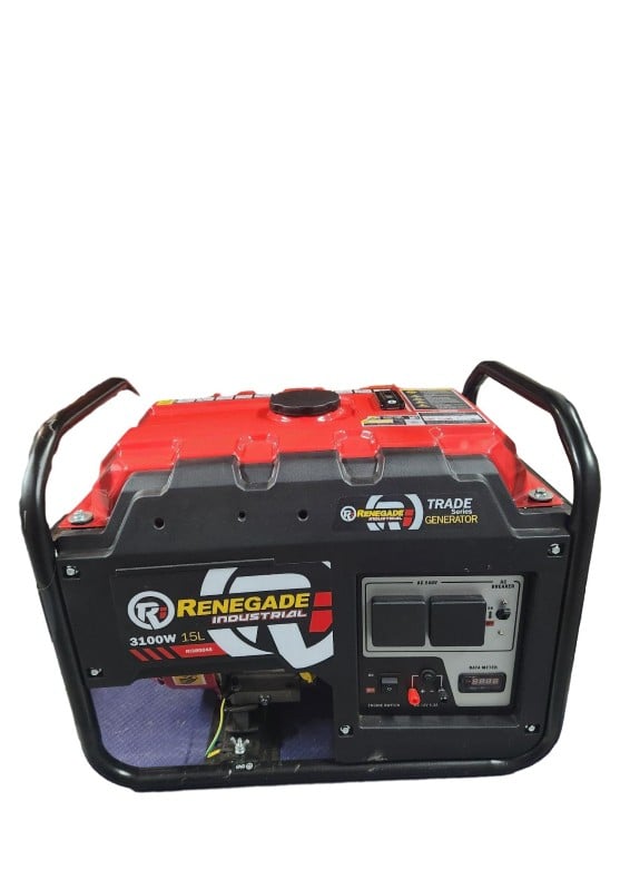 Renegade Ri3800as | 017100272851 | Cash Converters