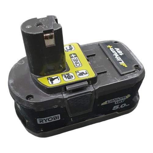 Ryobi Rb18l50a 039800354412 Cash Converters