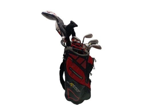 Golf Set Retco Gtx 002100439439 Cash Converters