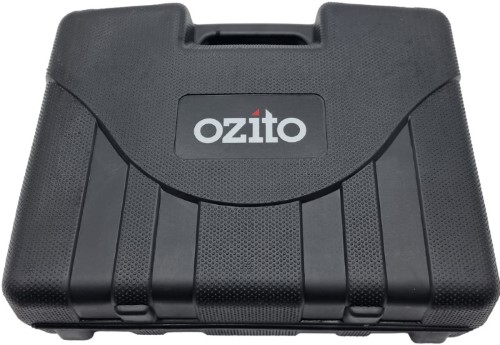 Ozito Hgn2100 2000W Variable Temperature Heat Gun 058200002934