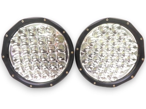 Enduralight Driving Light Black 000600364766 Cash Converters