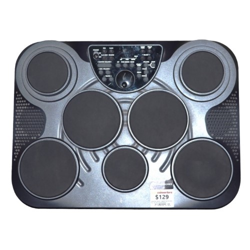 Ashton Edp420 (No Sticks) Black 042000223057 Cash Converters