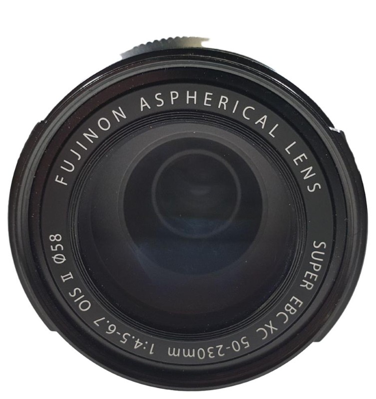 Fujifilm X-T20 Ff160006 Black | 022900294425 | Cash Converters