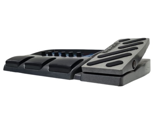 Digitech Guitar Multi Effects Pedal Rp350Np Grey 001400486155 Cash