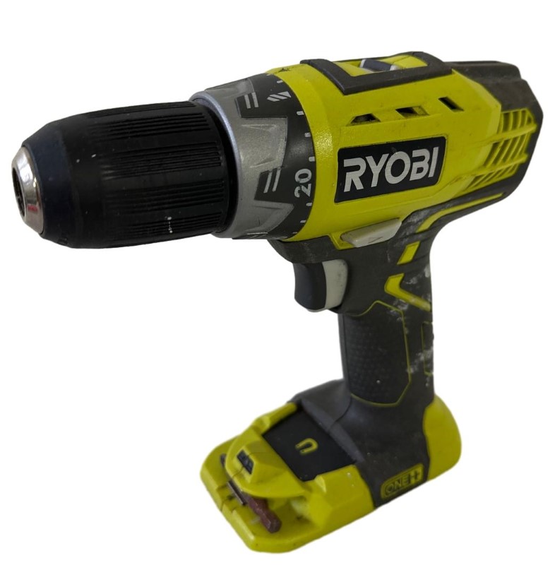 Ryobi Rcd1802 000400287067 Cash Converters - Main Image