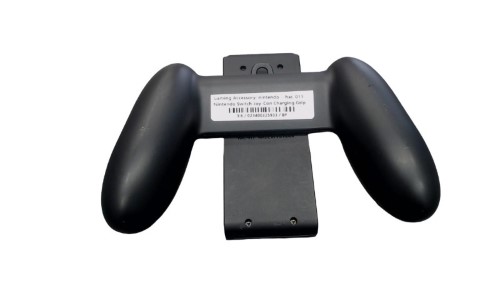 Nintendo Nintendo Switch JoyCon Charging Grip Black 023400325933
