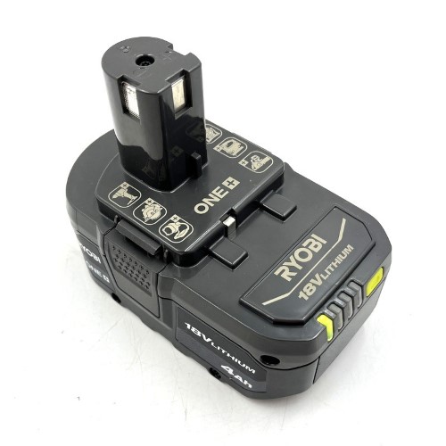 Ryobi Rb1840c 003100277640 Cash Converters