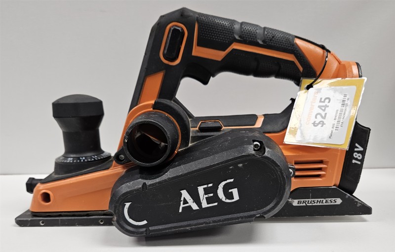 Aeg Bho18b 042900267222 Cash Converters