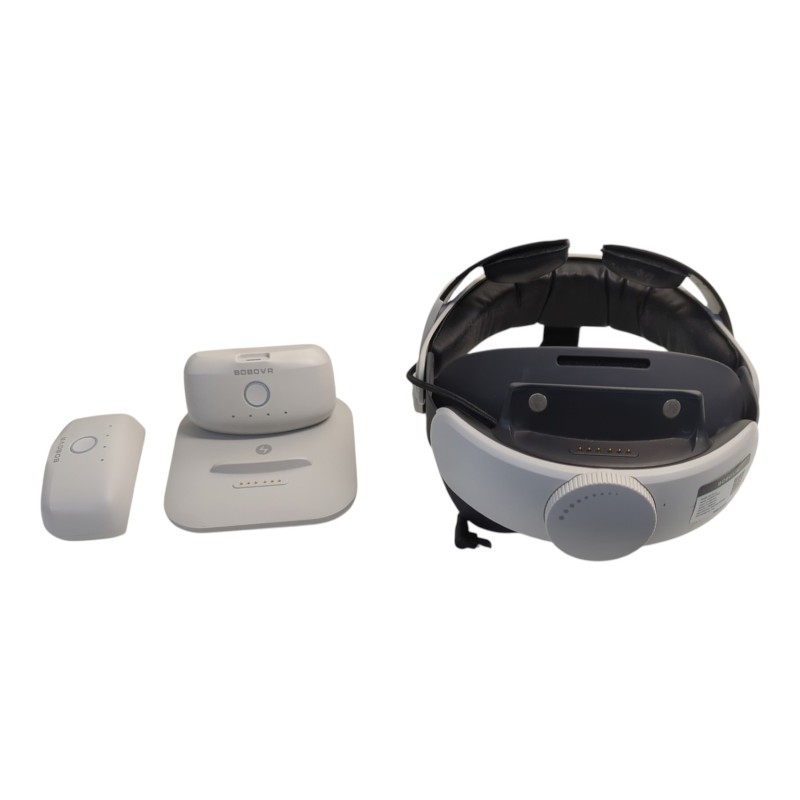 Oculus Quest 2 White | 028900195282 | Cash Converters