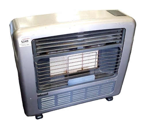 Gas Heater Paloma | 000400265986 | Cash Converters