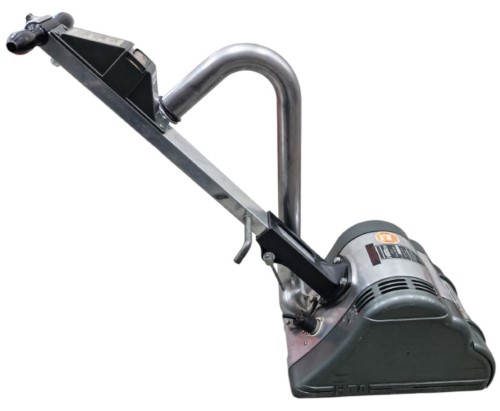 Hiretech Ht81 Drum Floor Sander 047000094905 Cash Converters