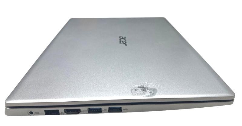 Acer Aspire A114 N20q1 Silver 032800268273 Cash Converters - Main Image