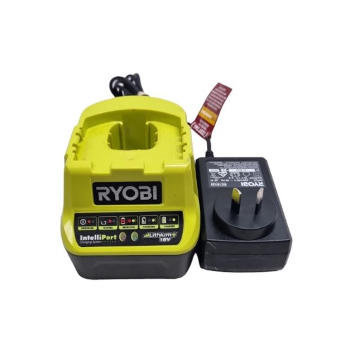 Ryobi Rc18120 000900259029 Cash Converters