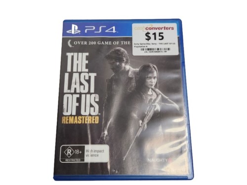 The Aquatic Adventure Of The Last Human - Jeu PS4 (PlayStation 4) Version US Neuve Sous Blister